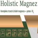 Holistic Magnez